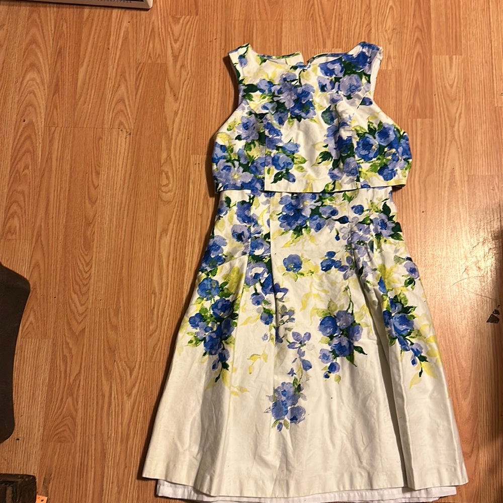 Lauren by Ralph Lauren Women’s Dress